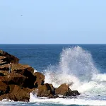 Wot Ocean Soul מלון אזניאס דו מאר