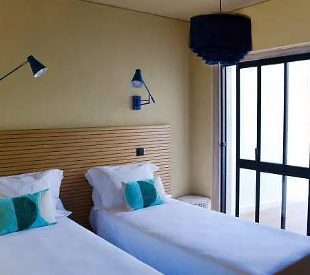 Wot Ocean Soul Hotel