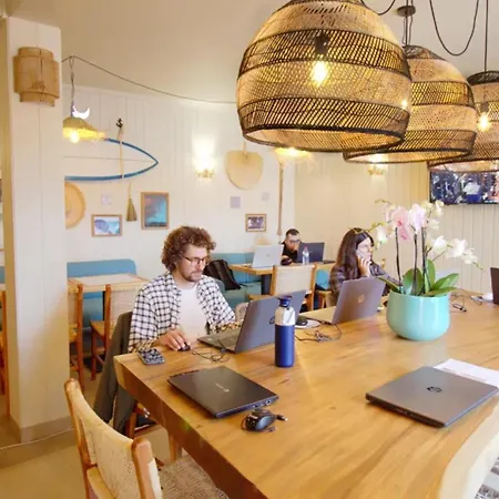 酒店 Wot Ocean Soul