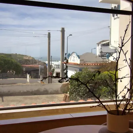 Hotel Wot Sintra Ocean Azenhas do Mar