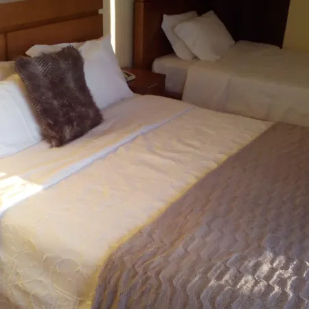 酒店 Wot Ocean Soul 滨海阿泽尼亚什