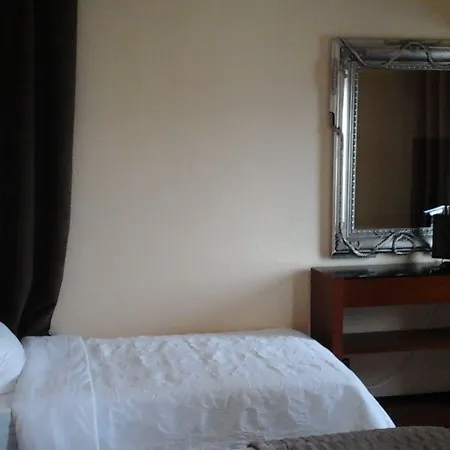 Wot Ocean Soul Hotel