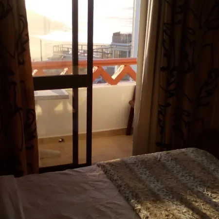 酒店 Wot Ocean Soul 滨海阿泽尼亚什