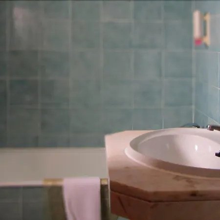 酒店 Wot Ocean Soul 2*