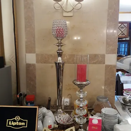 Wot Ocean Soul 酒店