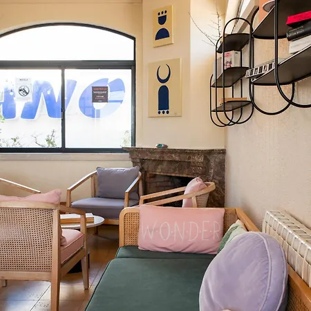 Wot Ocean Soul Hotel