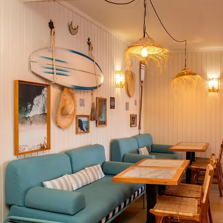 Wot Ocean Soul Hotel