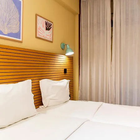 Wot Ocean Soul Hotel