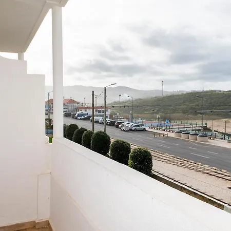 Wot Ocean Soul 2* Azenhas do Mar