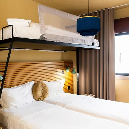 Wot Ocean Soul Hotel 2*