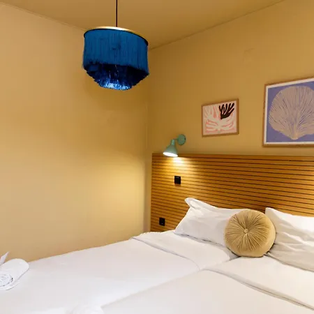 Wot Ocean Soul Hotel