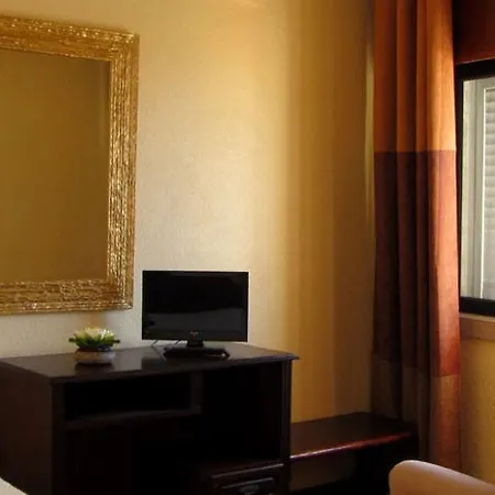 Wot Sintra Ocean Hotel 2*
