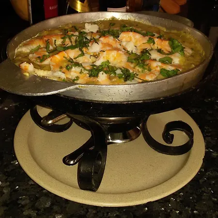 酒店 Wot Ocean Soul