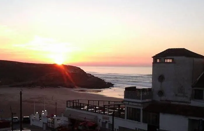 Wot Ocean Soul 2* Azenhas do Mar