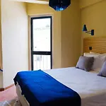 Hotel Wot Ocean Soul 2*