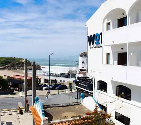 Szálloda Wot Sintra Ocean