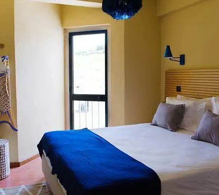 فندق Wot Ocean Soul 2*