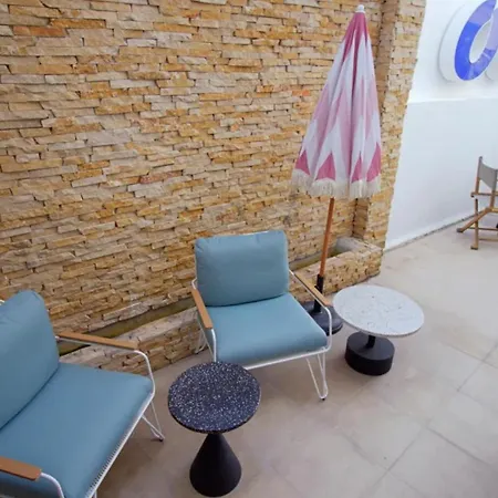 Wot Ocean Soul فندق 2*