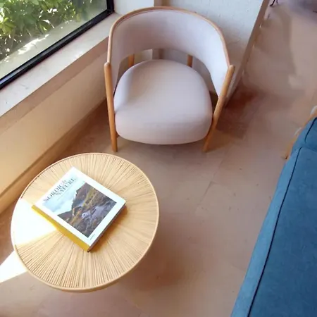 فندق Wot Ocean Soul 2*