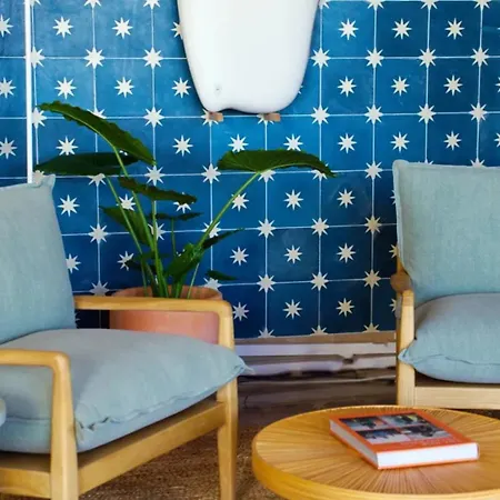 Wot Ocean Soul فندق أزينهاس دو مار