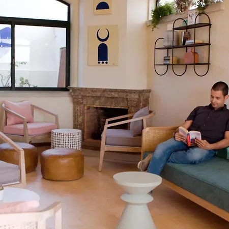 Wot Ocean Soul أزينهاس دو مار