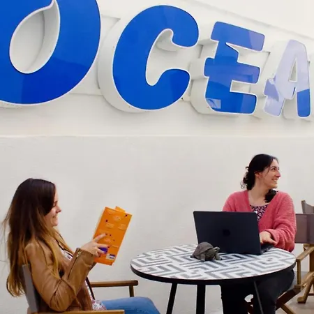 Wot Ocean Soul فندق 2*