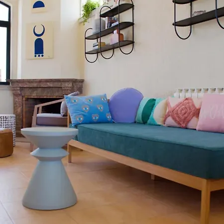 فندق Wot Ocean Soul أزينهاس دو مار