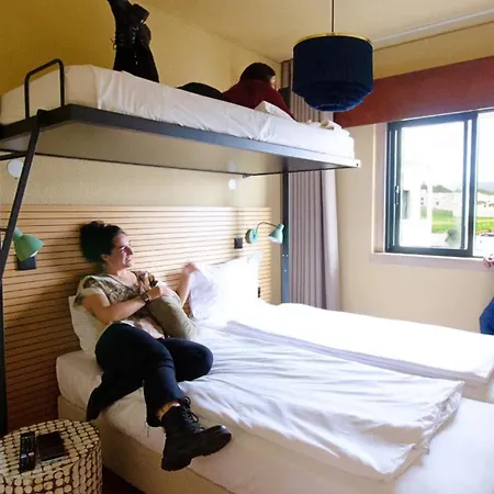 Wot Ocean Soul 2* أزينهاس دو مار