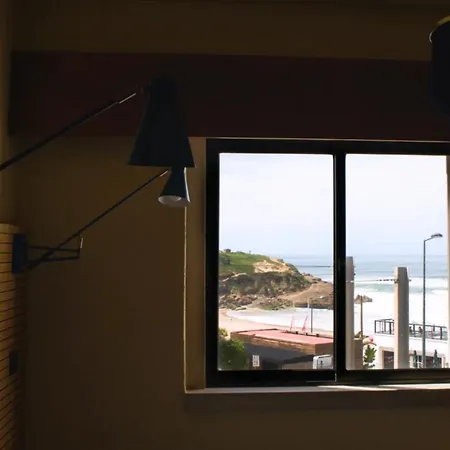 Wot Sintra Ocean Szálloda 2*