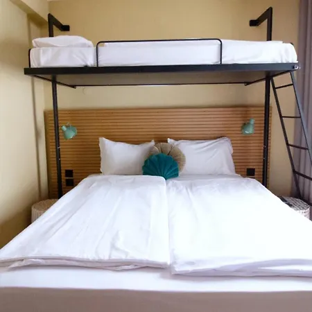 فندق Wot Ocean Soul 2*