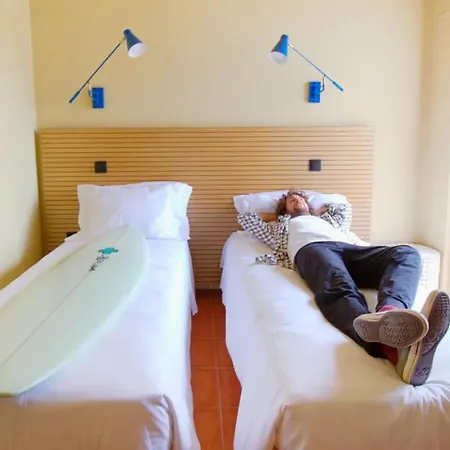 فندق Wot Ocean Soul 2*