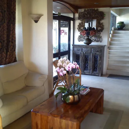 فندق Wot Ocean Soul أزينهاس دو مار