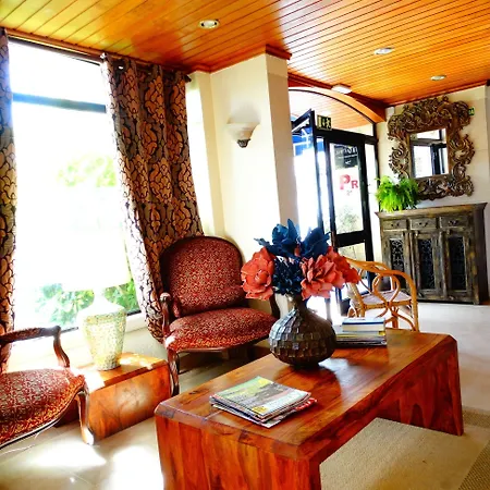 فندق Wot Ocean Soul