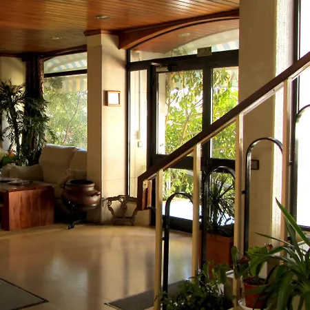 فندق Wot Ocean Soul أزينهاس دو مار