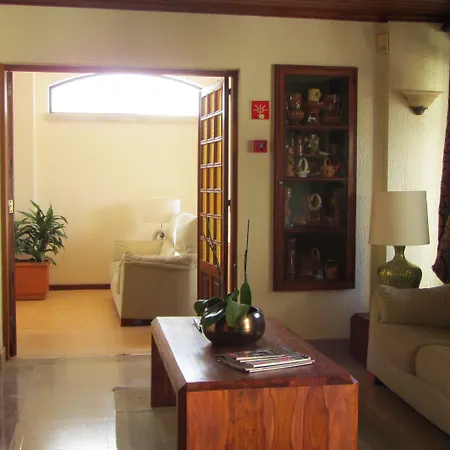 Wot Ocean Soul فندق أزينهاس دو مار