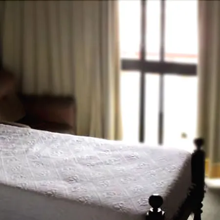 Wot Ocean Soul فندق أزينهاس دو مار