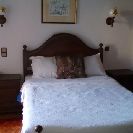 Wot Ocean Soul 2* أزينهاس دو مار