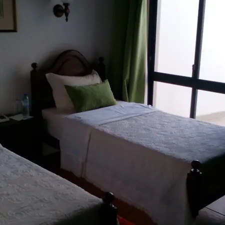 فندق Wot Ocean Soul