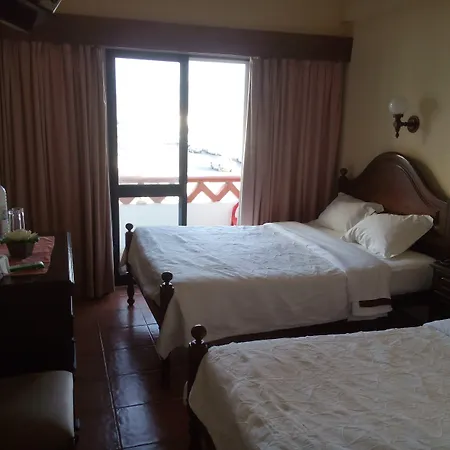 Wot Ocean Soul 2* أزينهاس دو مار