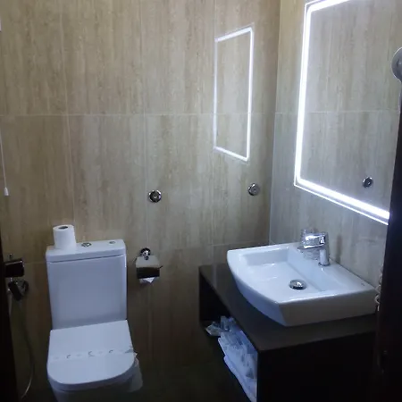 Wot Ocean Soul فندق