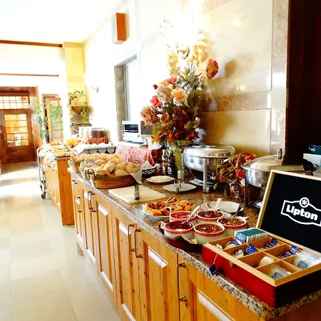 Wot Ocean Soul 2* أزينهاس دو مار