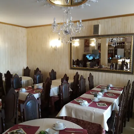 Wot Ocean Soul فندق 2*