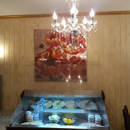 Wot Ocean Soul فندق 2*