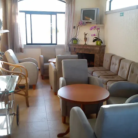 فندق Wot Ocean Soul أزينهاس دو مار