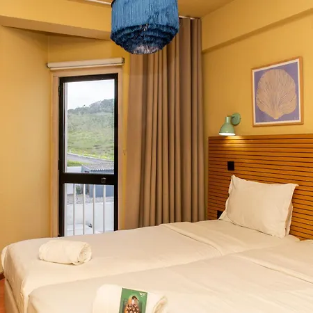 Hotel Wot Ocean Soul 2*