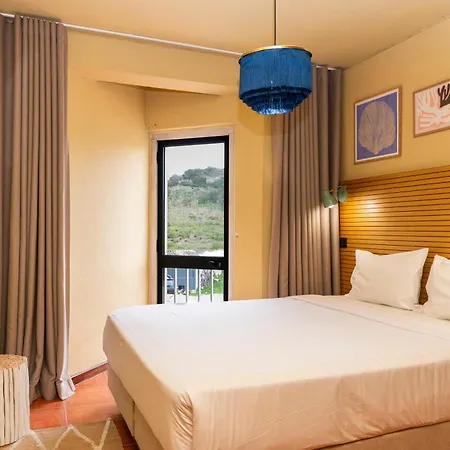 Wot Ocean Soul Azenhas do Mar