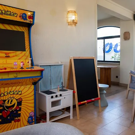 Hotel Wot Ocean Soul Azenhas do Mar