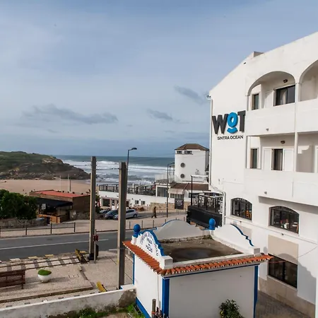 Wot Ocean Soul 2* Azenhas do Mar