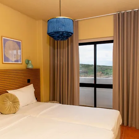 Hotel Wot Ocean Soul Azenhas do Mar