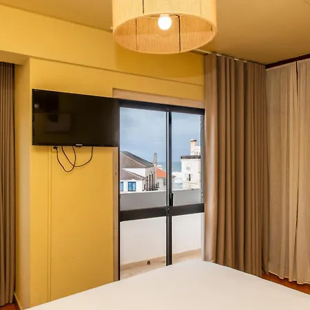 Hotel Wot Ocean Soul Azenhas do Mar